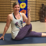 jennifer yoga