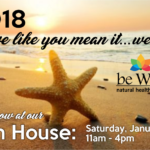 January Open House
