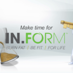 IN.FORM Shape UP Saturdays