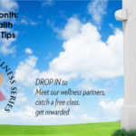 Open Clinic Day - Womens Wellness Month
