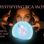 Demystifying BCA Month