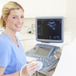 Monthly Ultrasound Screenings