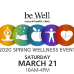 2020 Spring Wellness Event